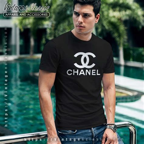 chanel coco mens shirt diytrade